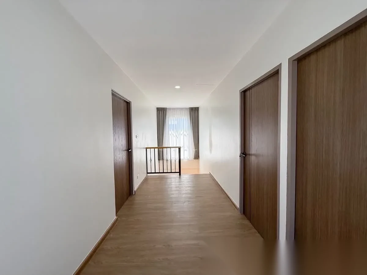 4 Bedroom Villa for sale at Land and Houses Park complex · Chalong — photo 26