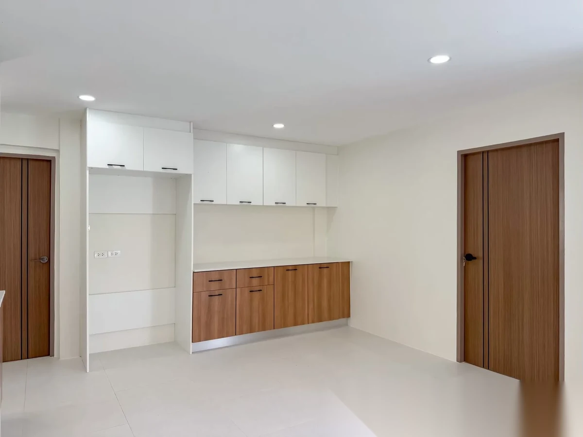 4 Bedroom Villa for sale at Land and Houses Park complex · Chalong — photo 27