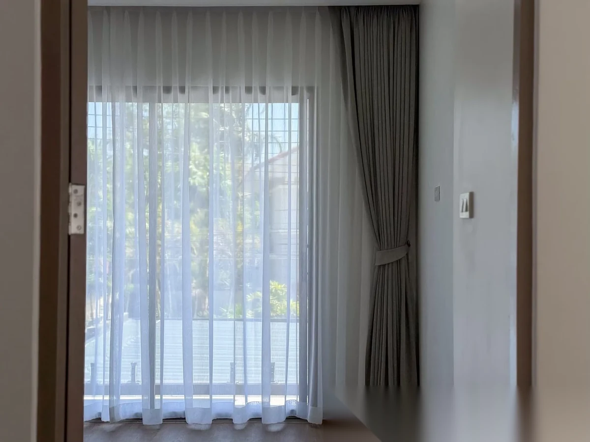 4 Bedroom Villa for sale at Land and Houses Park complex · Chalong — photo 30
