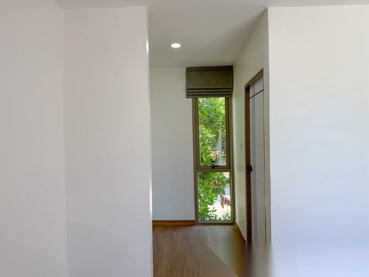 4 Bedroom Villa for sale at Land and Houses Park complex · Chalong — photo 31