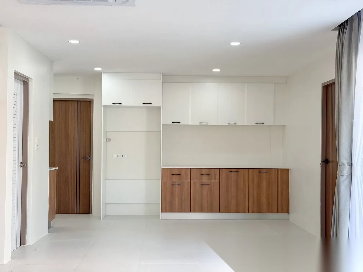 4 Bedroom Villa for sale at Land and Houses Park complex · Chalong — photo 35