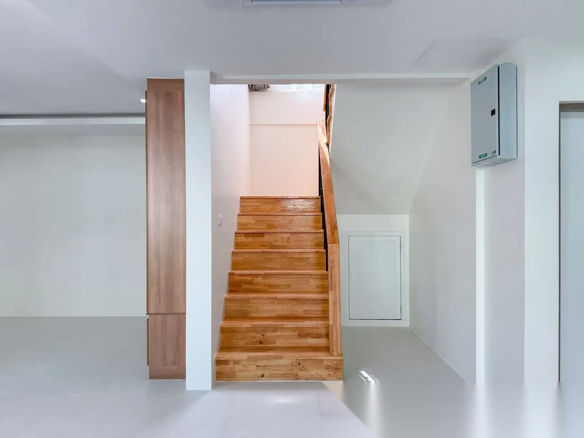 4 Bedroom Villa for sale at Land and Houses Park complex · Chalong — photo 42