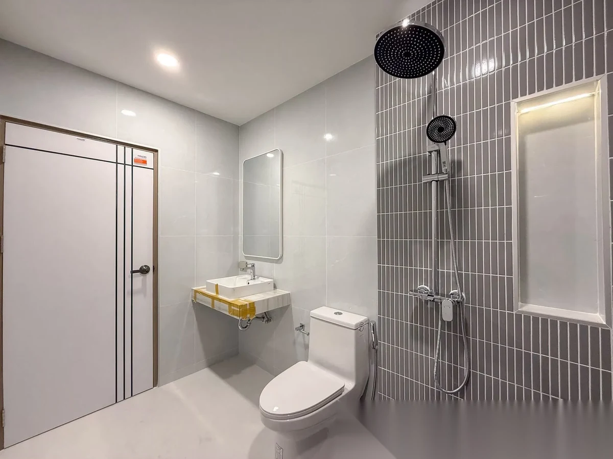 4 Bedroom Villa for sale at Land and Houses Park complex · Chalong — photo 47