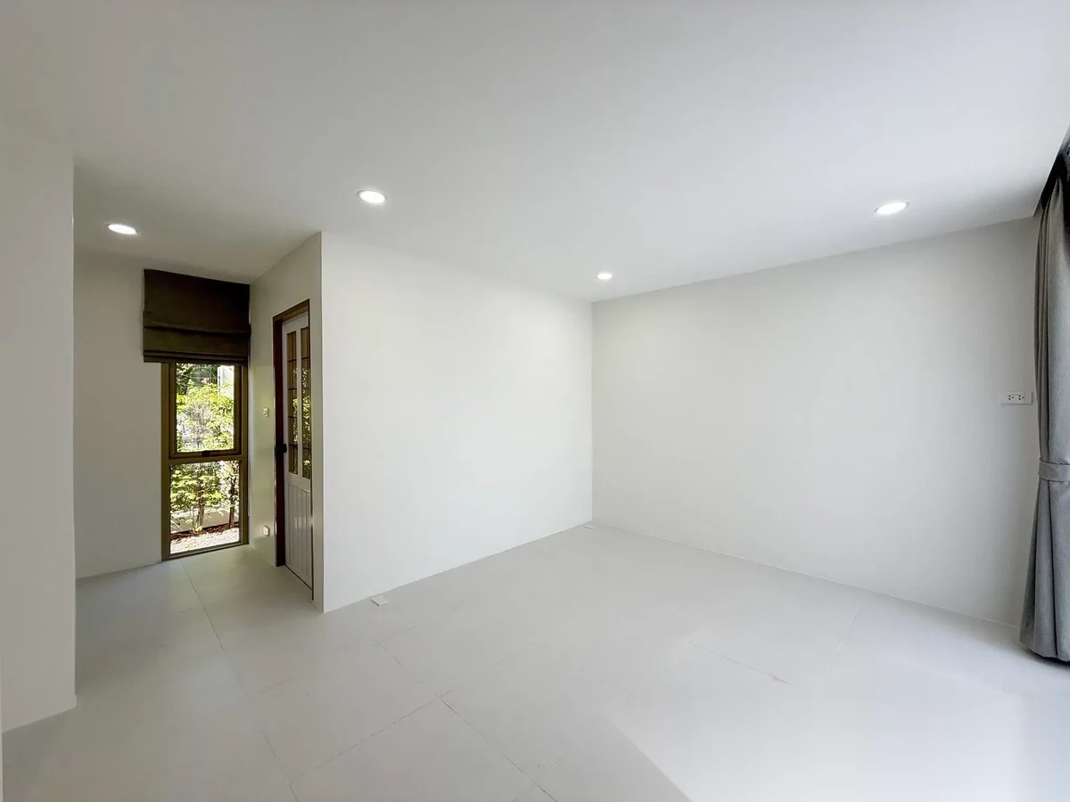 4 Bedroom Villa for sale at Land and Houses Park complex · Chalong — photo 50
