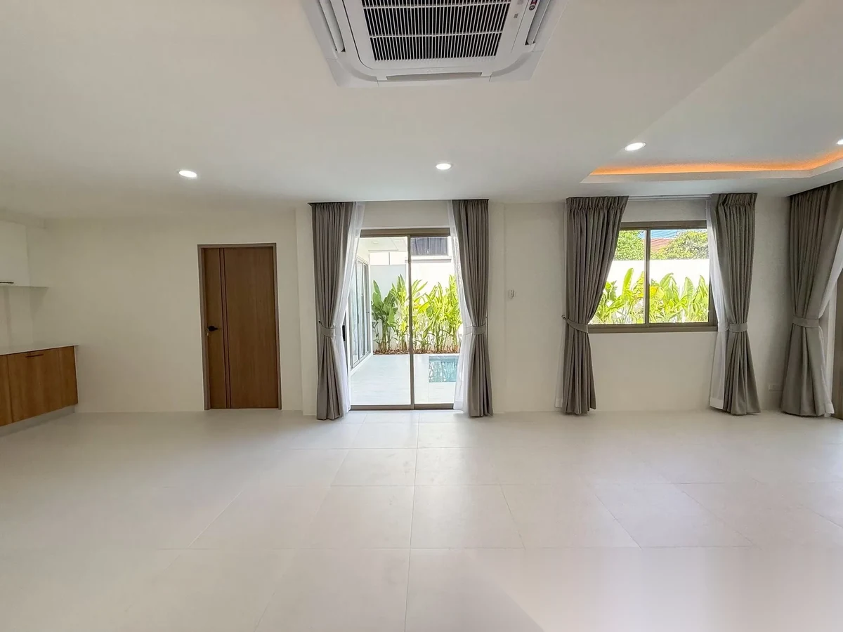 4 Bedroom Villa for sale at Land and Houses Park complex · Chalong — photo 51
