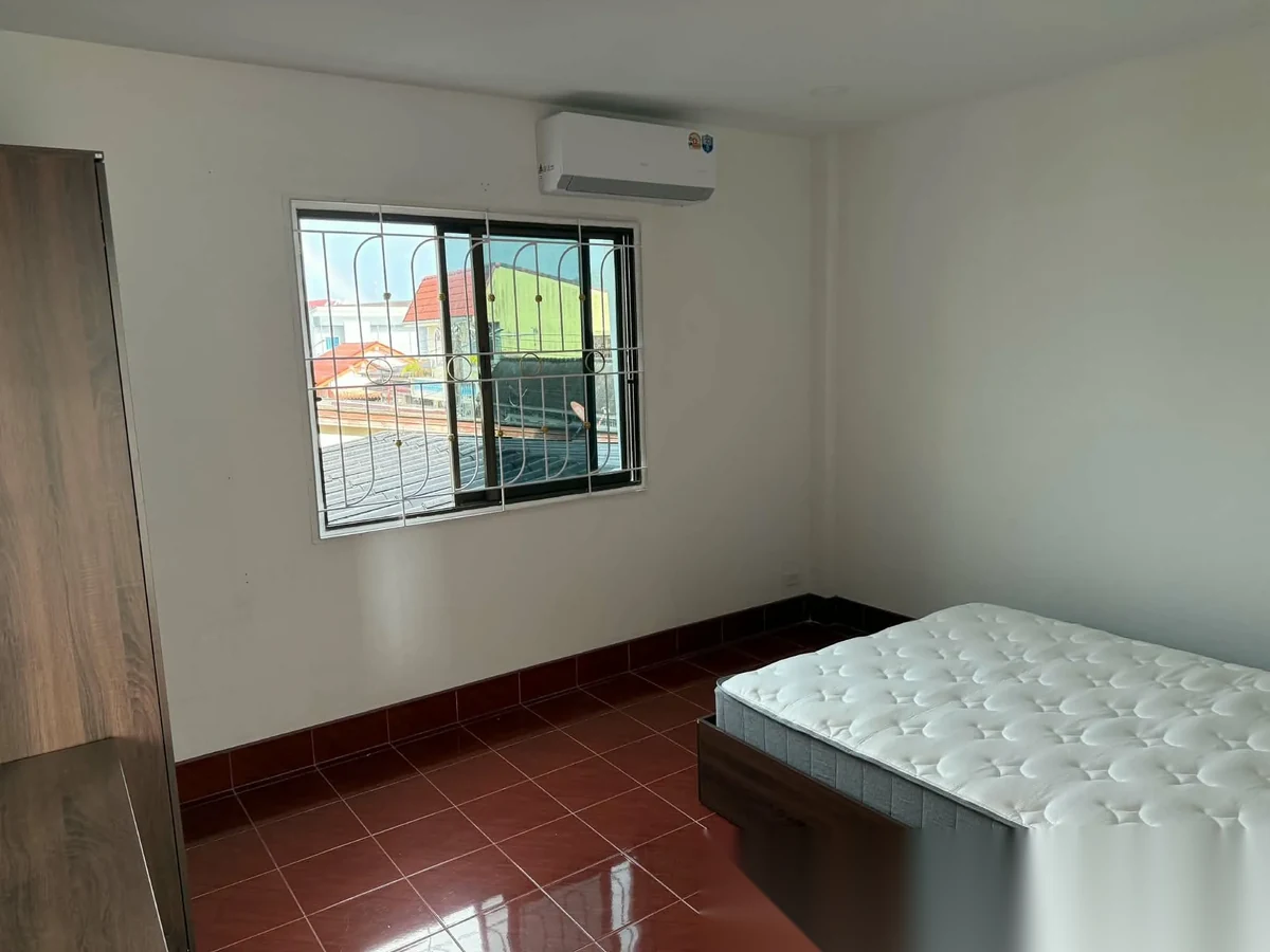 Дом 4BR в комплексе Townhouse in Soi cherngthale 12 · Чернг Тале / Bang Tao — фото 6