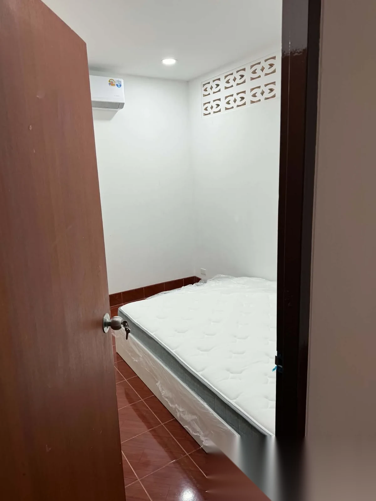 Дом 4BR в комплексе Townhouse in Soi cherngthale 12 · Чернг Тале / Bang Tao — фото 7