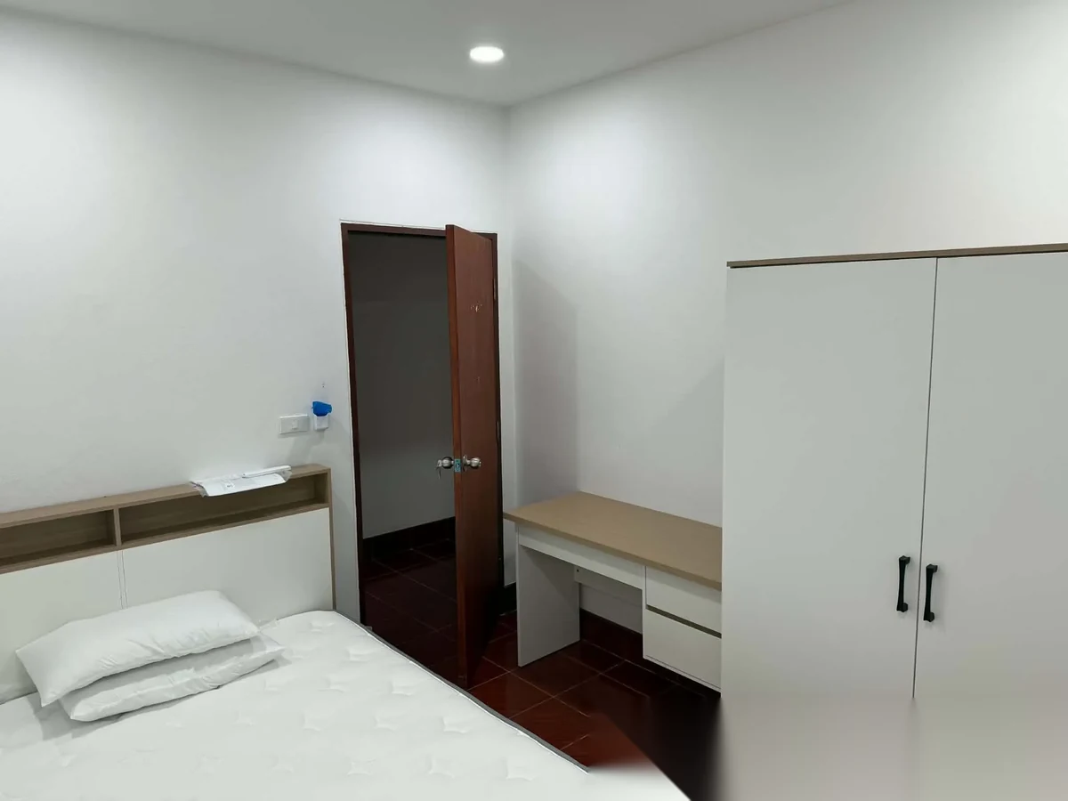 Дом 4BR в комплексе Townhouse in Soi cherngthale 12 · Чернг Тале / Bang Tao — фото 8