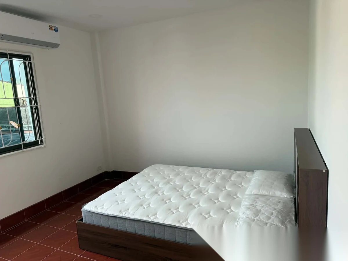 Дом 4BR в комплексе Townhouse in Soi cherngthale 12 · Чернг Тале / Bang Tao — фото 10