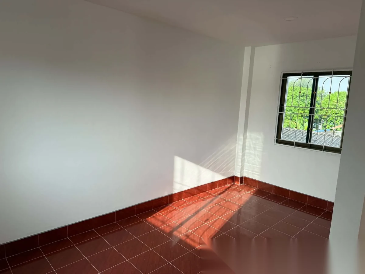Дом 4BR в комплексе Townhouse in Soi cherngthale 12 · Чернг Тале / Bang Tao — фото 11