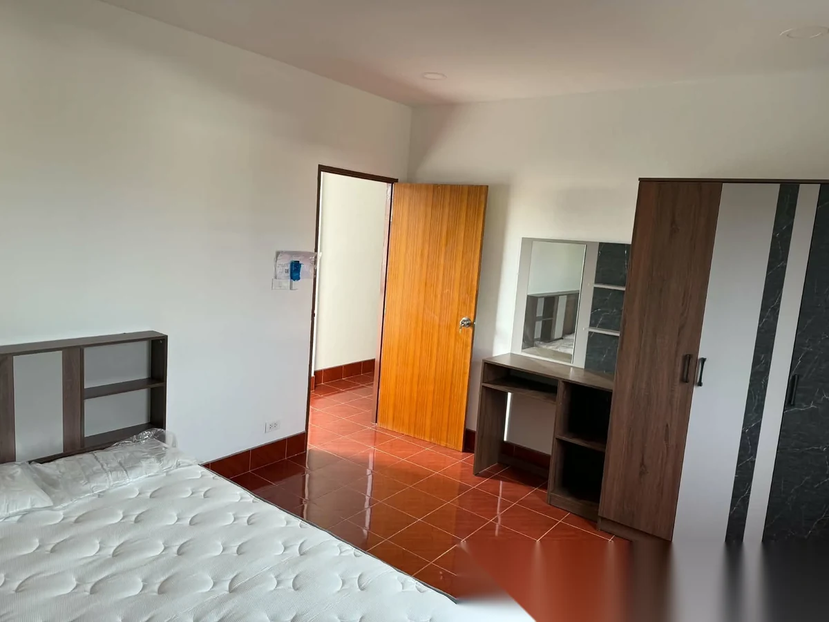 Дом 4BR в комплексе Townhouse in Soi cherngthale 12 · Чернг Тале / Bang Tao — фото 12