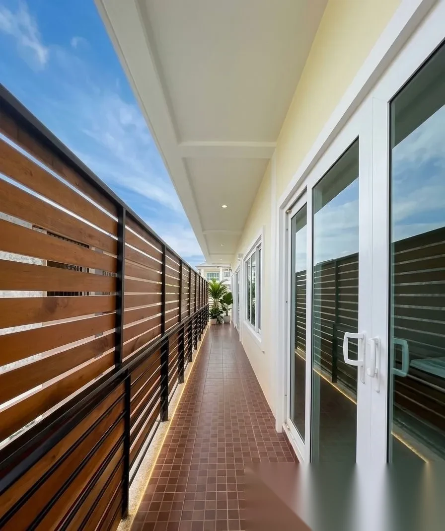 4 Bedroom Villa for sale at The Blessed Hills Villa complex · Phuket Town · Sea View — photo 13