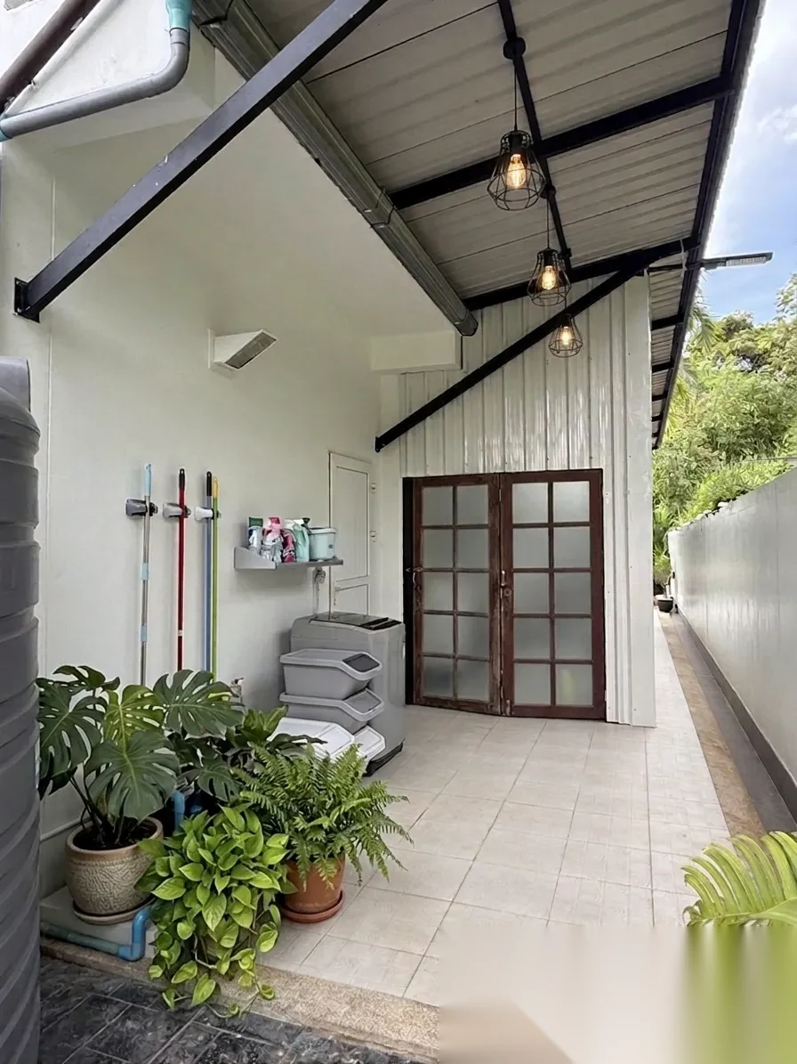 4 Bedroom Villa for sale at The Blessed Hills Villa complex · Phuket Town · Sea View — photo 19