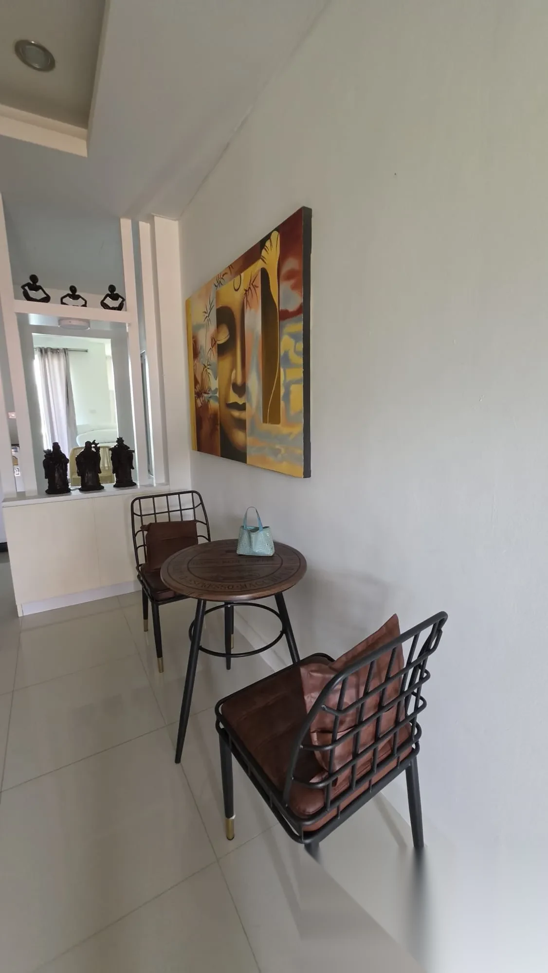 1 Bedroom Apartment for rent at The Rich Condo Phuket complex · Kathu · Pool View — photo 3