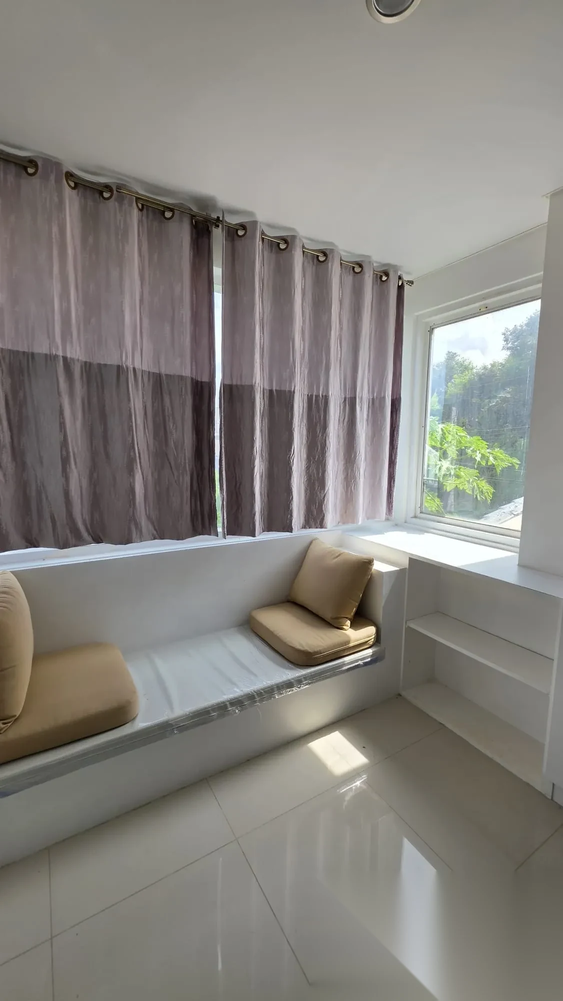 1 Bedroom Apartment for rent at The Rich Condo Phuket complex · Kathu · Pool View — photo 8