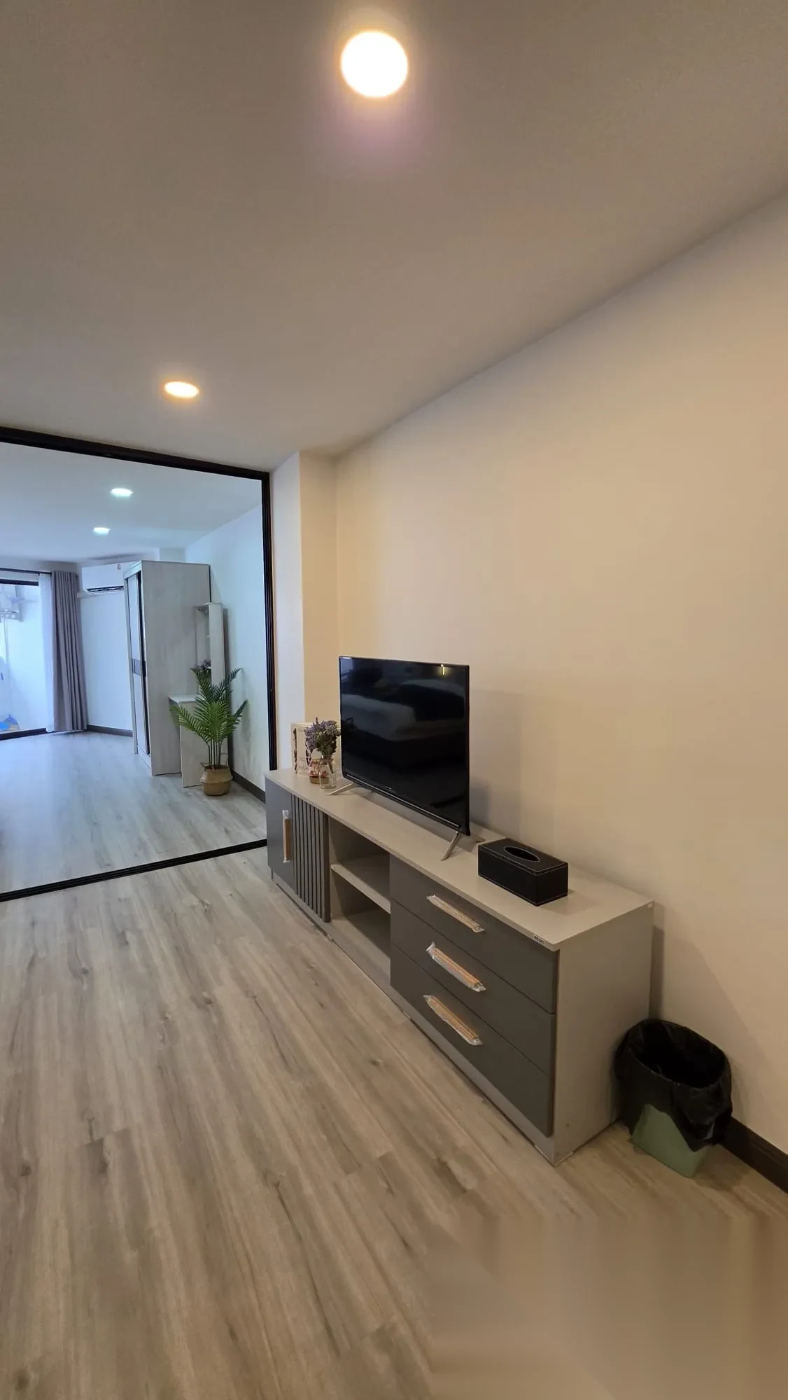 1 Bedroom Apartment for rent at Phuket Palace complex · Patong — photo 5