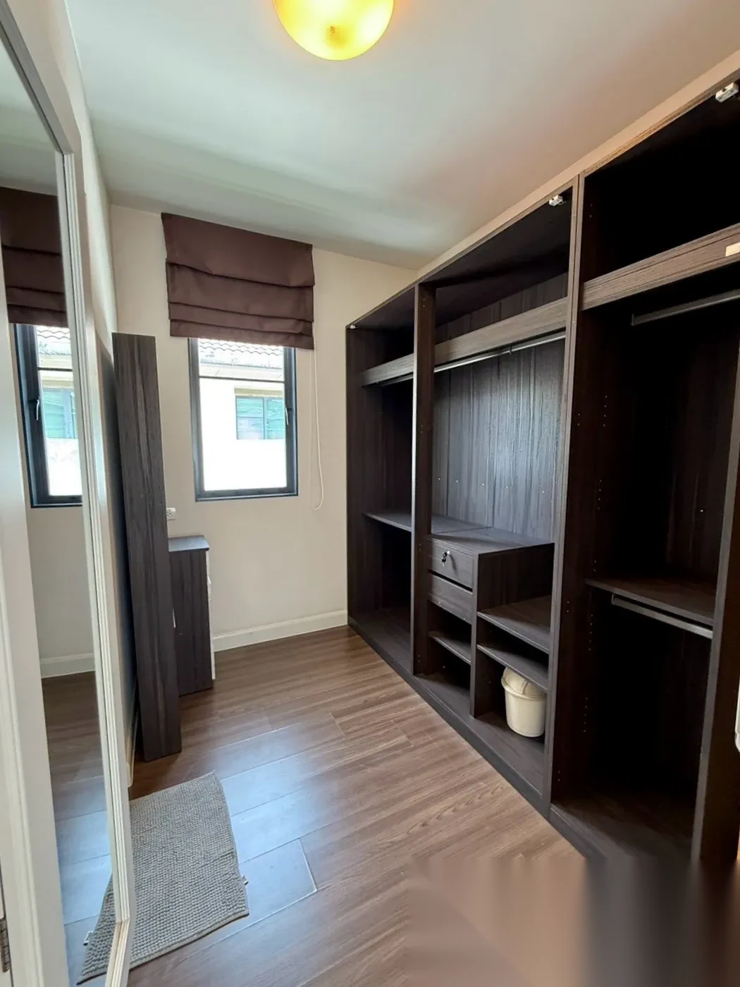 3 Bedroom House for rent at Burasiri Kohkaew complex · Ko Kaeo · Garden View — photo 11