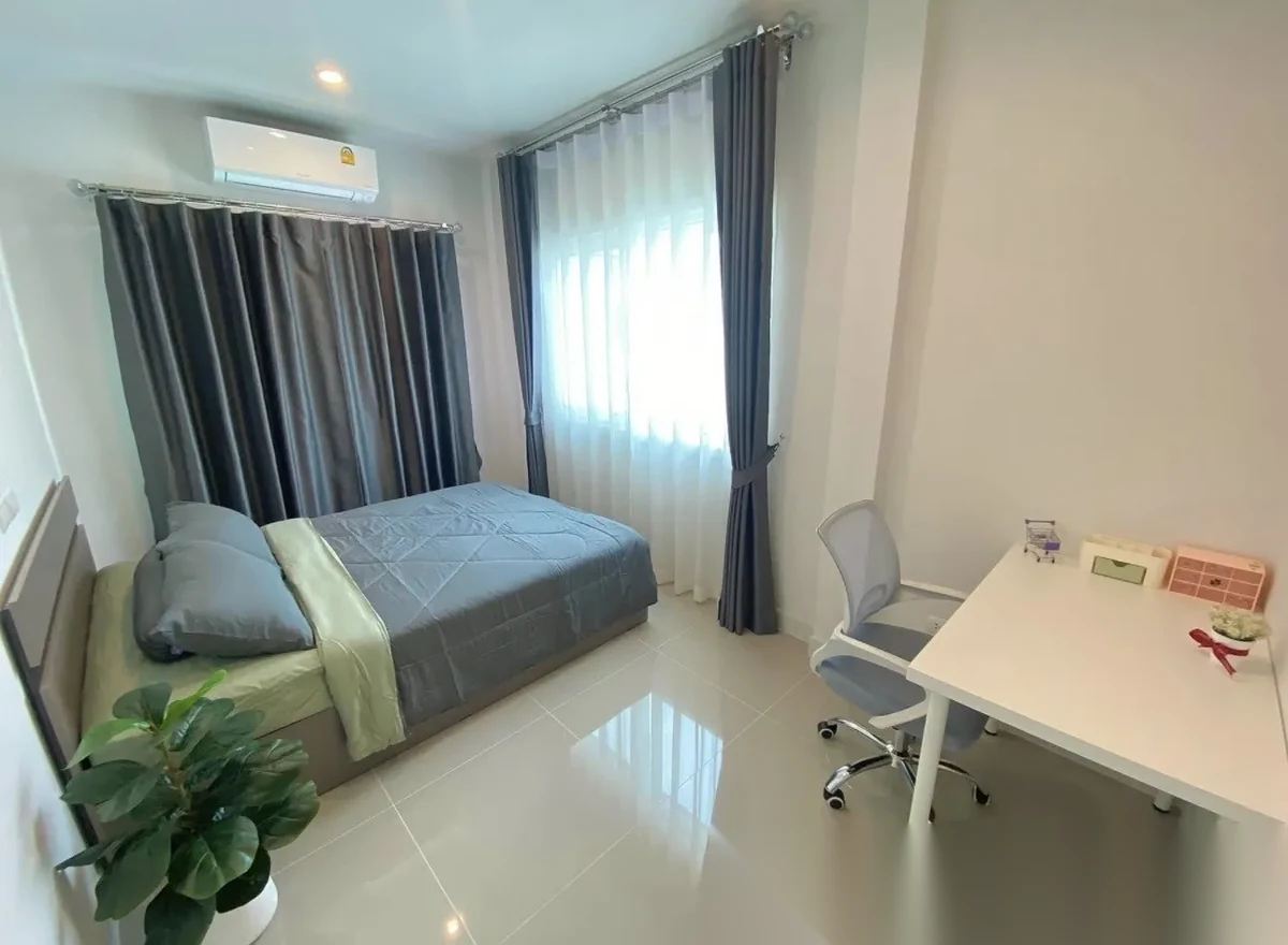 3 Bedroom House for rent at Supalai Bella Ko Kaeo Phuket complex · Ko Kaeo — photo 7
