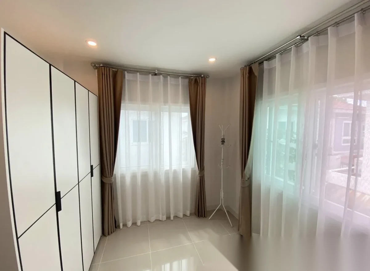 3 Bedroom House for rent at Supalai Bella Ko Kaeo Phuket complex · Ko Kaeo — photo 8