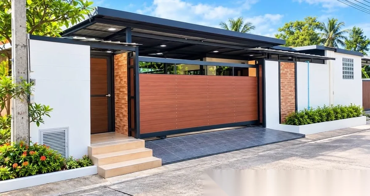 2 Bedroom House for sale at Phuket Villa Airport complex · Sakhu