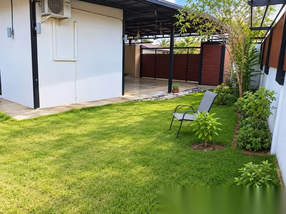 2 Bedroom House for sale at Phuket Villa Airport complex · Sakhu — photo 2