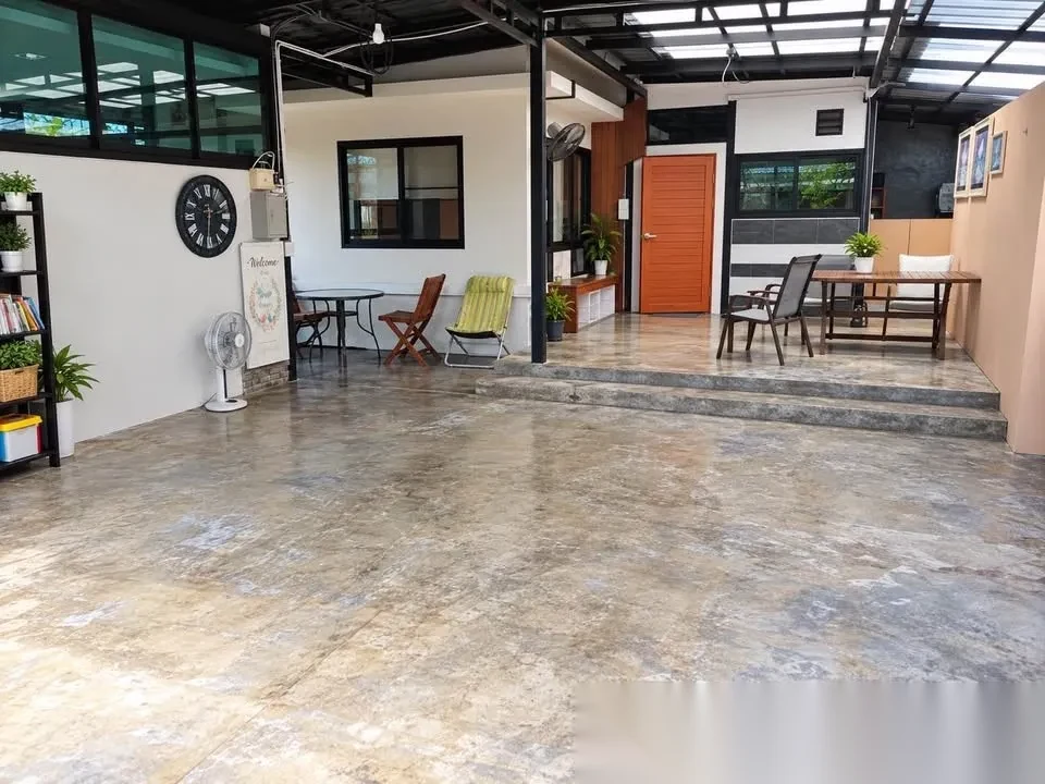 2 Bedroom House for sale at Phuket Villa Airport complex · Sakhu — photo 3