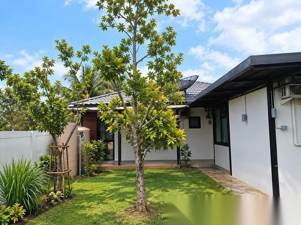 2 Bedroom House for sale at Phuket Villa Airport complex · Sakhu — photo 4