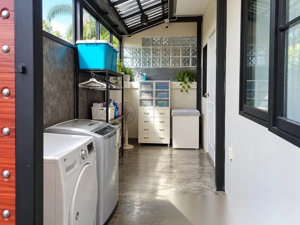 2 Bedroom House for sale at Phuket Villa Airport complex · Sakhu — photo 5