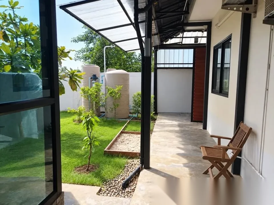 2 Bedroom House for sale at Phuket Villa Airport complex · Sakhu — photo 6