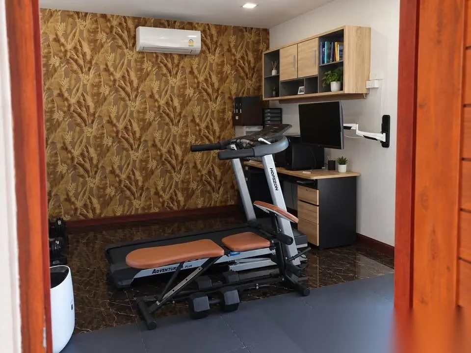 2 Bedroom House for sale at Phuket Villa Airport complex · Sakhu — photo 7