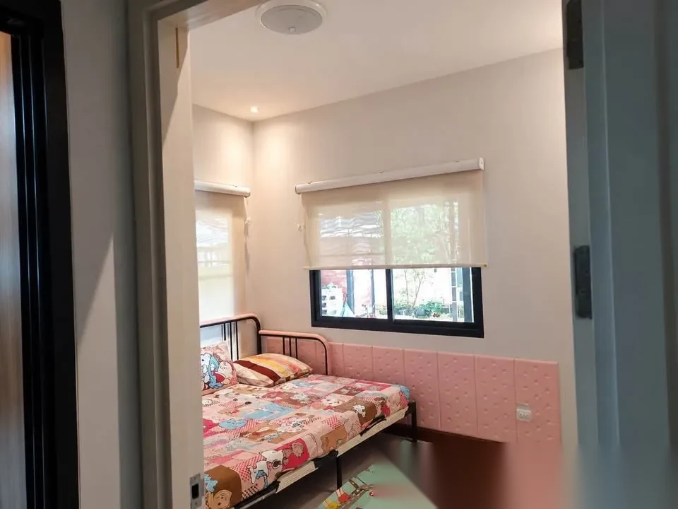 2 Bedroom House for sale at Phuket Villa Airport complex · Sakhu — photo 9