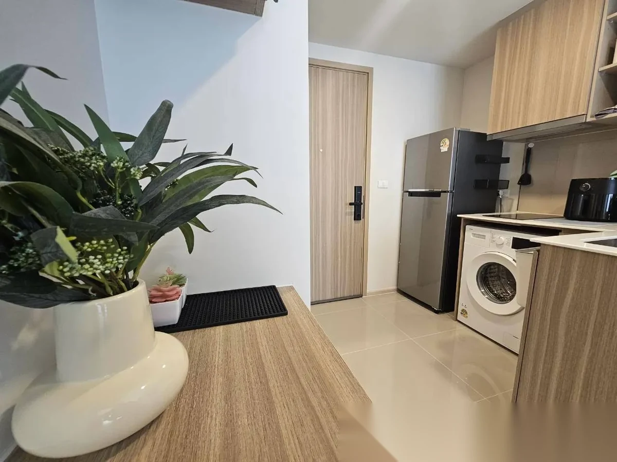 1 Bedroom Apartment for rent at The Base Cherngtalay complex · Choeng Thale — photo 5