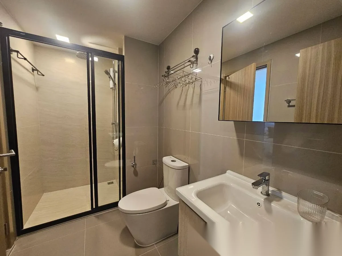 1 Bedroom Apartment for rent at The Base Cherngtalay complex · Choeng Thale — photo 10