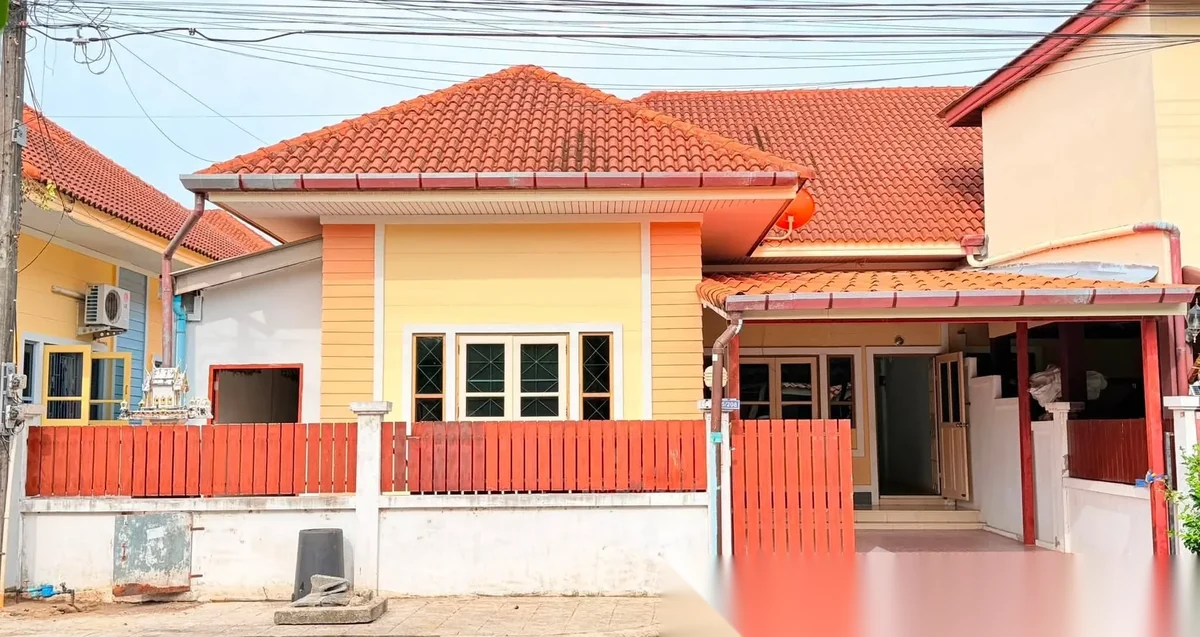 2 Bedroom House for sale at Chao Fah Garden Home 3 complex · Ko Kaeo