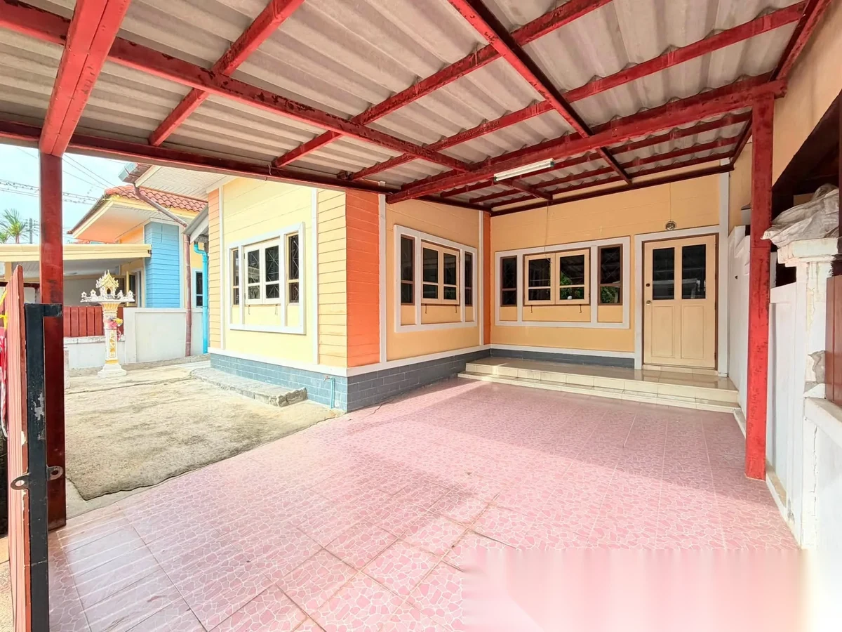 2 Bedroom House for sale at Chao Fah Garden Home 3 complex · Ko Kaeo — photo 2