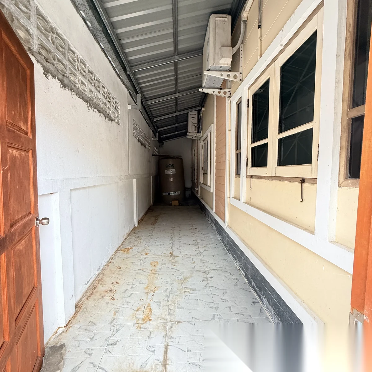 2 Bedroom House for sale at Chao Fah Garden Home 3 complex · Ko Kaeo — photo 3