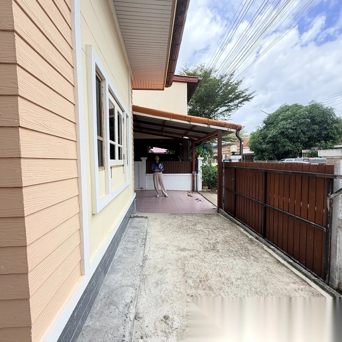 2 Bedroom House for sale at Chao Fah Garden Home 3 complex · Ko Kaeo — photo 4