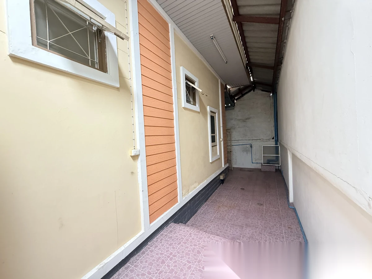 2 Bedroom House for sale at Chao Fah Garden Home 3 complex · Ko Kaeo — photo 5