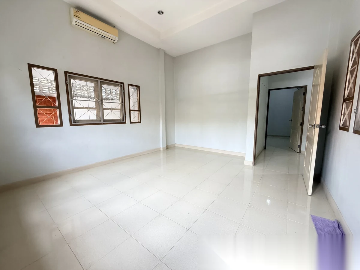 2 Bedroom House for sale at Chao Fah Garden Home 3 complex · Ko Kaeo — photo 6