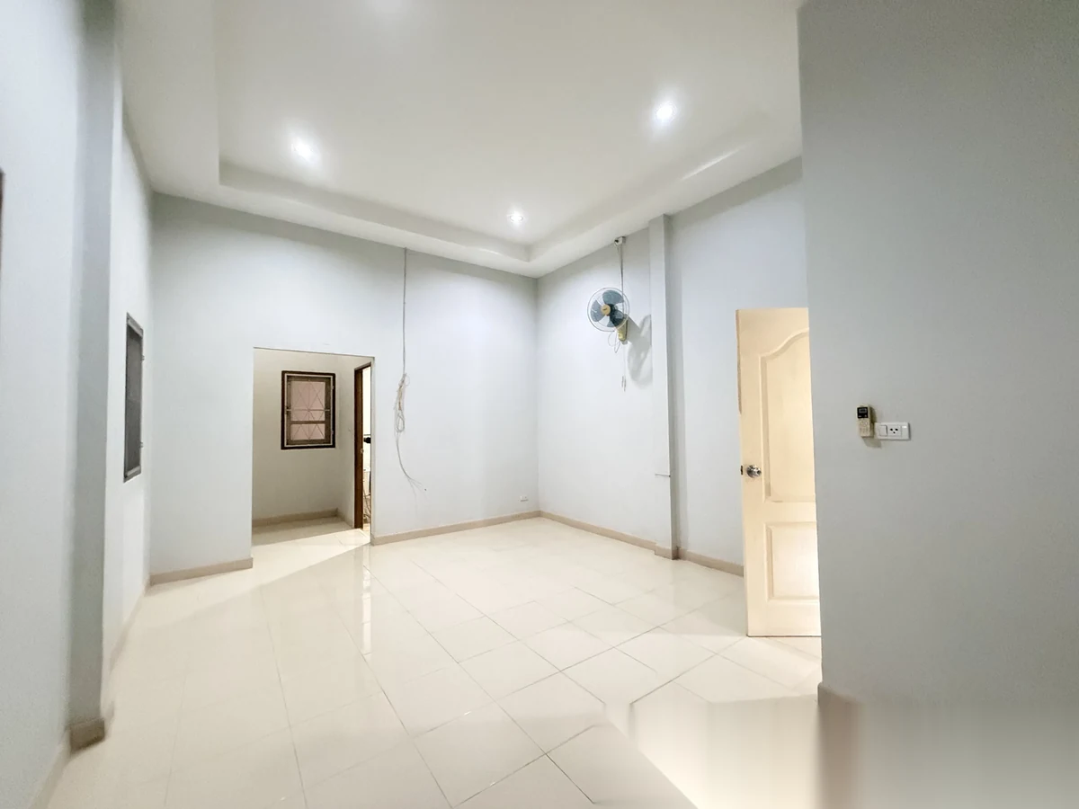 2 Bedroom House for sale at Chao Fah Garden Home 3 complex · Ko Kaeo — photo 7