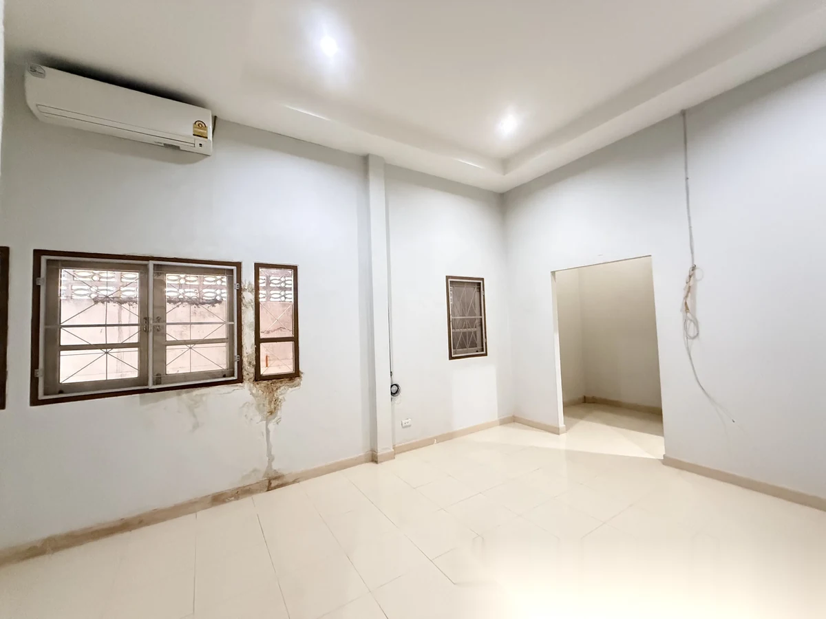 2 Bedroom House for sale at Chao Fah Garden Home 3 complex · Ko Kaeo — photo 8