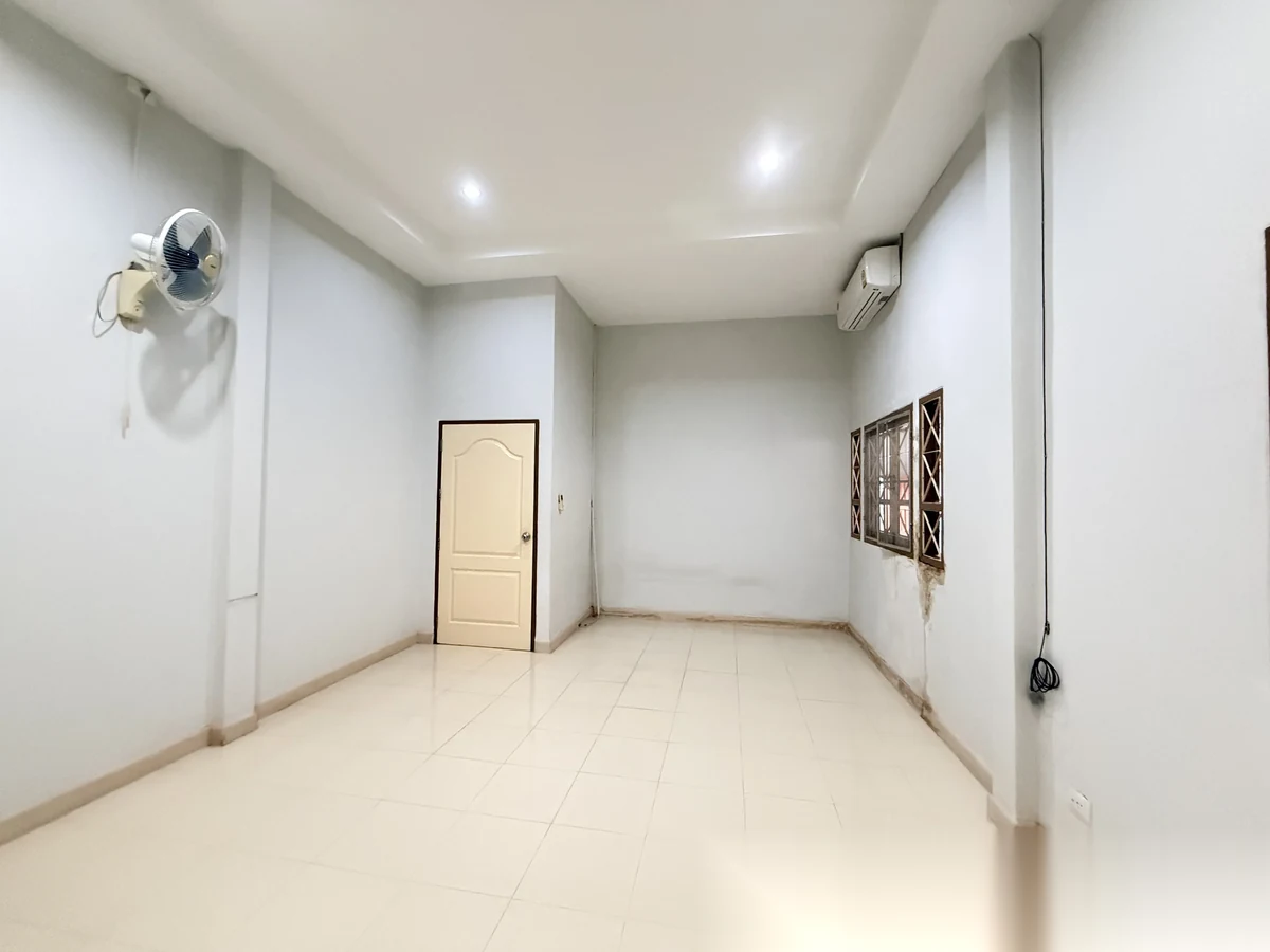 2 Bedroom House for sale at Chao Fah Garden Home 3 complex · Ko Kaeo — photo 11