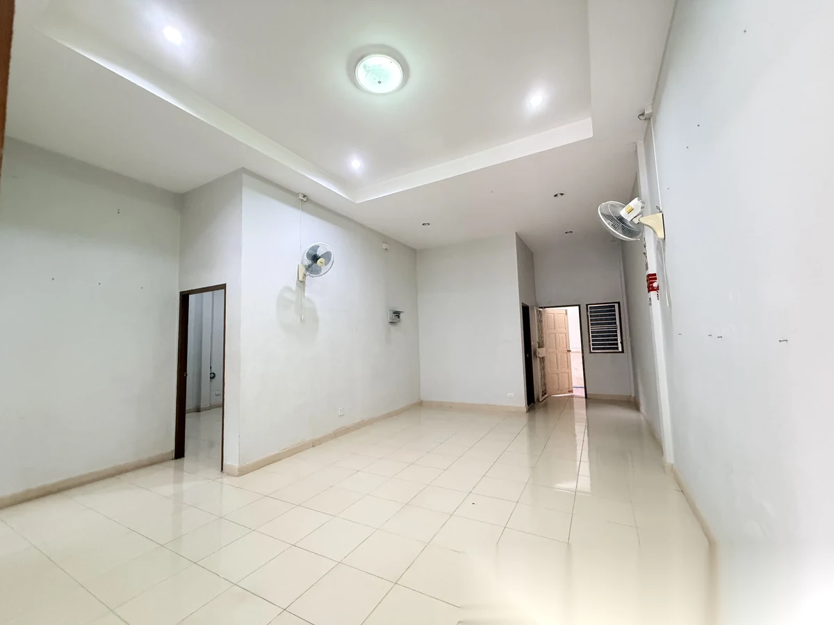 2 Bedroom House for sale at Chao Fah Garden Home 3 complex · Ko Kaeo — photo 12