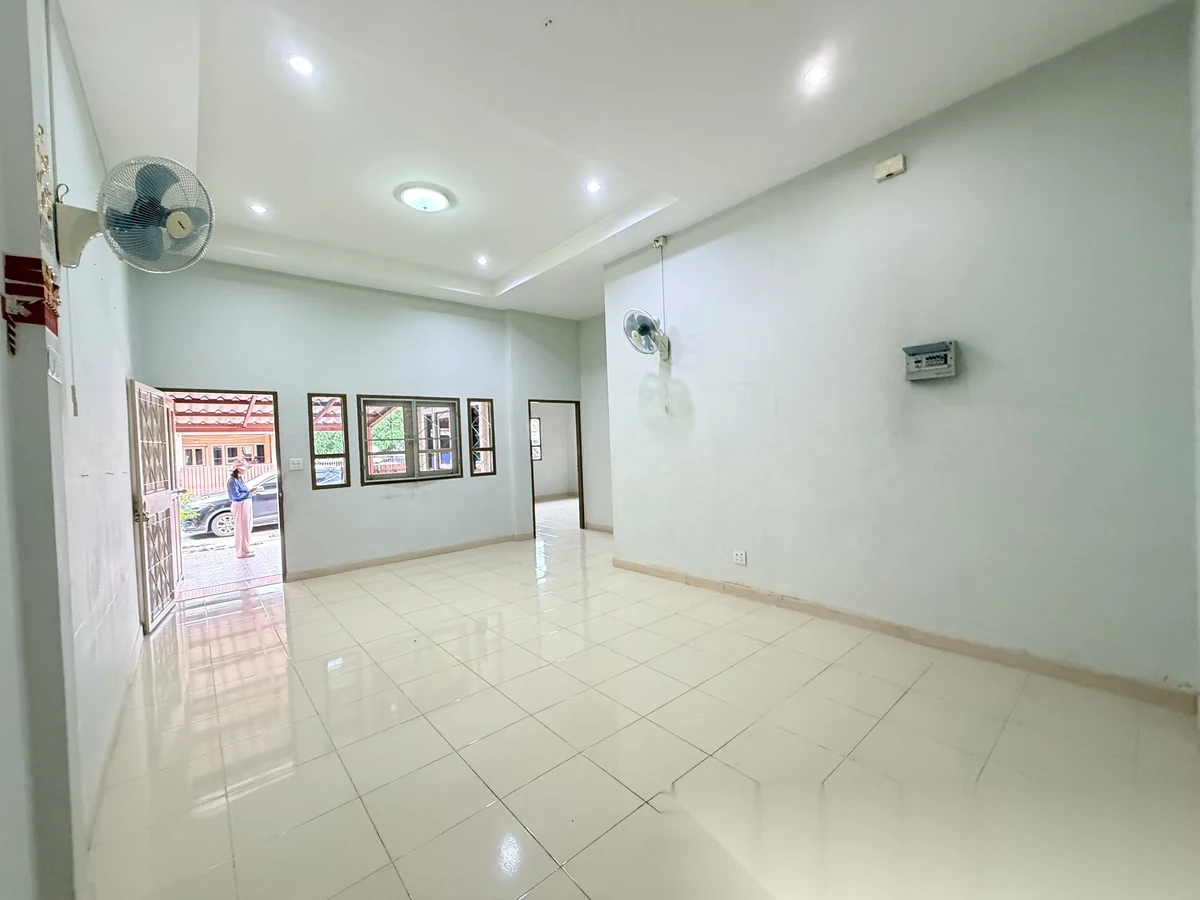 2 Bedroom House for sale at Chao Fah Garden Home 3 complex · Ko Kaeo — photo 13