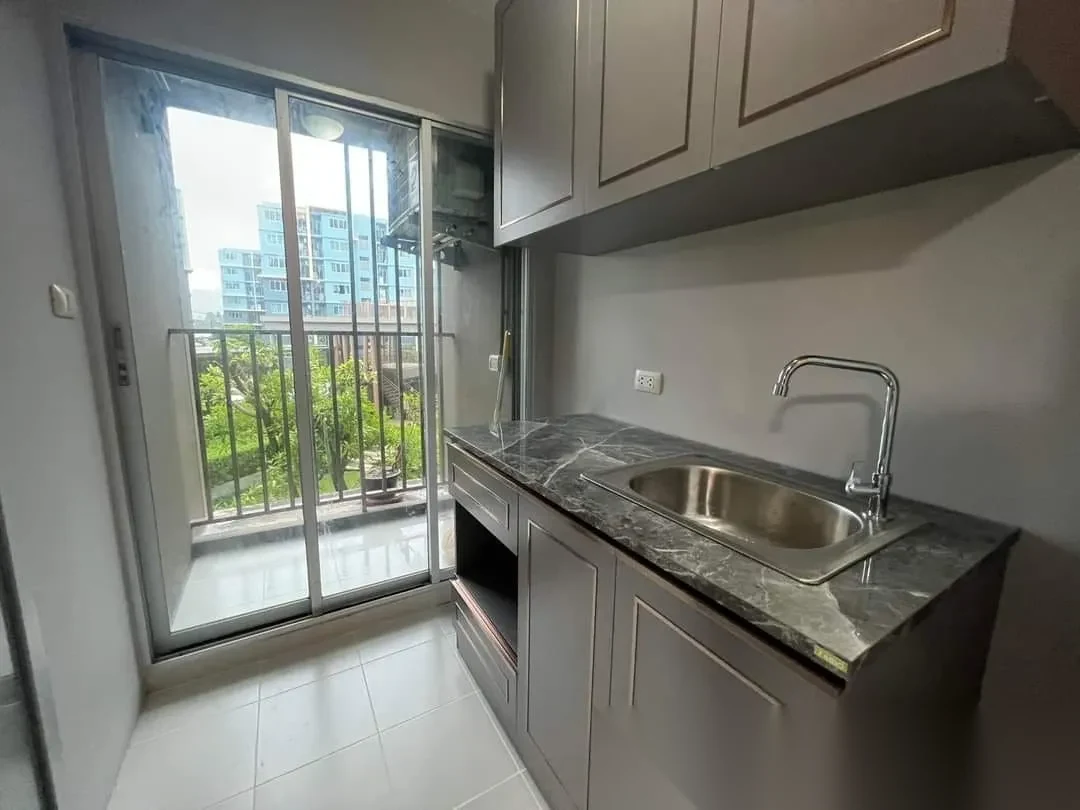 1 Bedroom Apartment for rent at D Condo Creek complex · Kathu — photo 5
