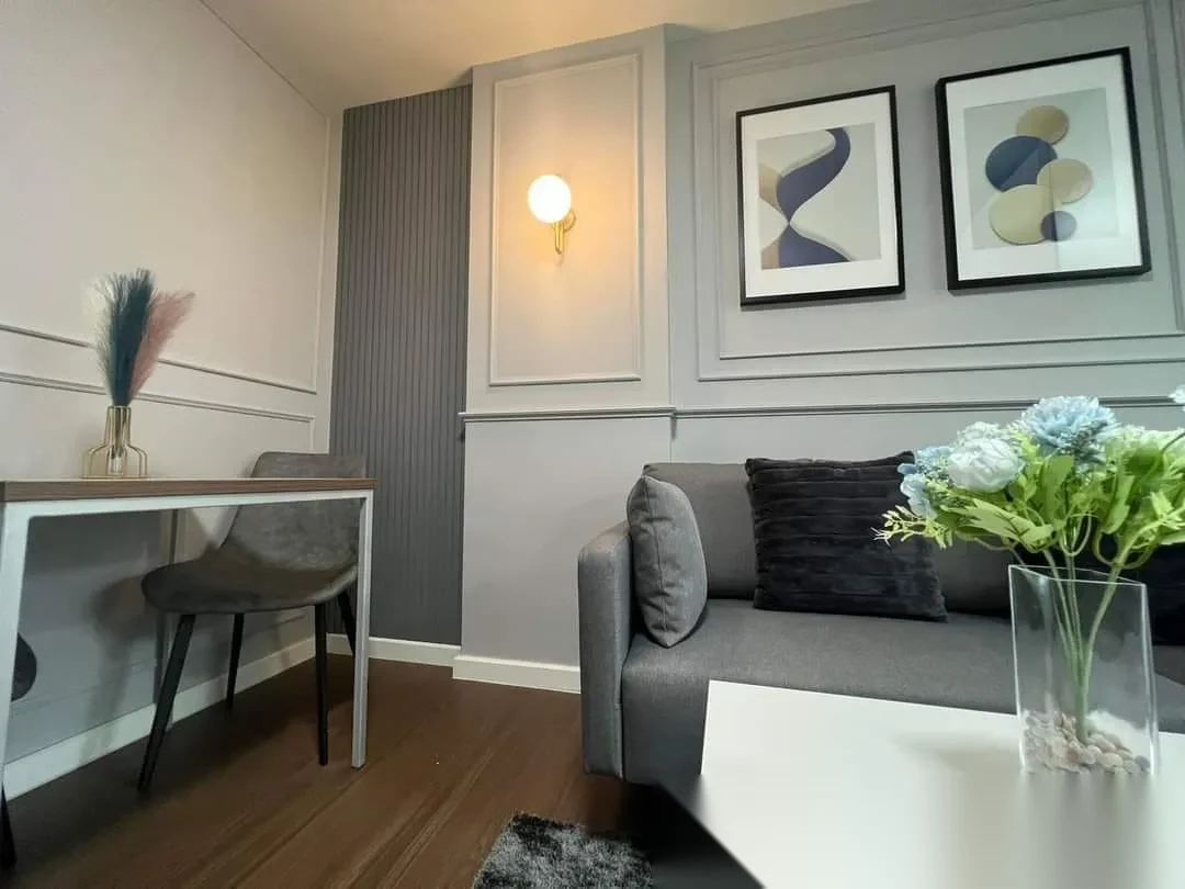1 Bedroom Apartment for rent at D Condo Creek complex · Kathu — photo 6