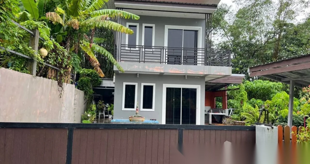 2 Bedroom House for rent at Panorama Seaview 2 Bedroom 2 Restroom House in Patong complex · Patong · Sea View