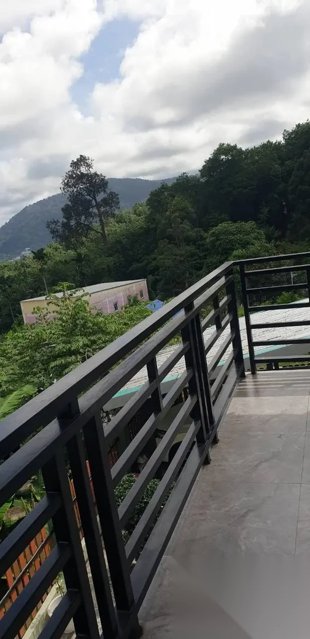 2 Bedroom House for rent at Panorama Seaview 2 Bedroom 2 Restroom House in Patong complex · Patong · Sea View — photo 2