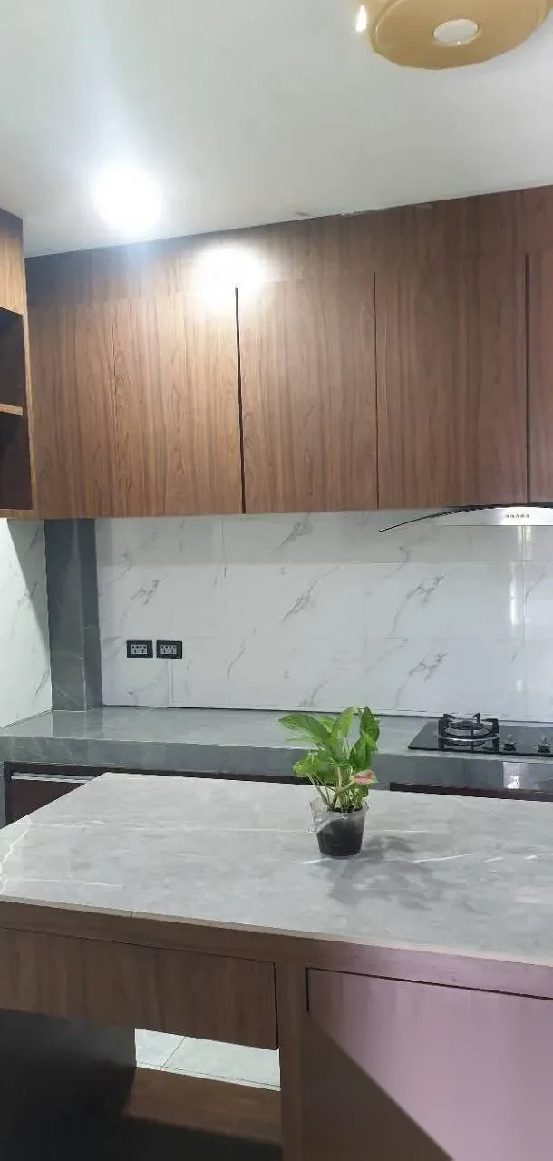 2 Bedroom House for rent at Panorama Seaview 2 Bedroom 2 Restroom House in Patong complex · Patong · Sea View — photo 3