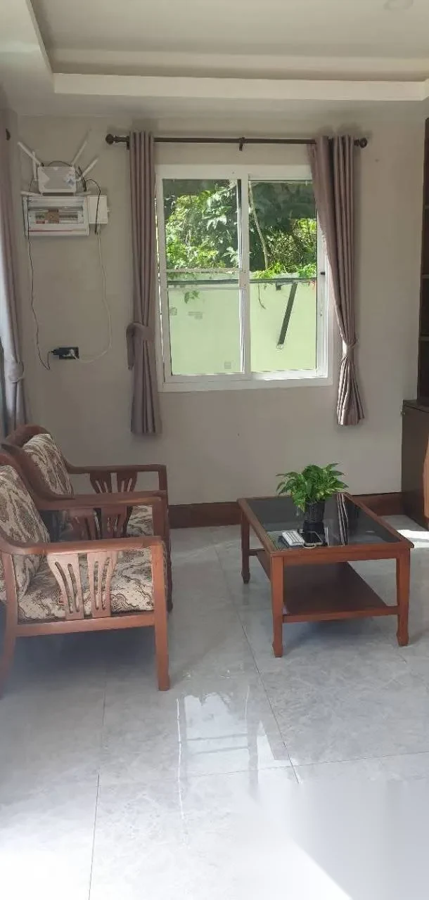 2 Bedroom House for rent at Panorama Seaview 2 Bedroom 2 Restroom House in Patong complex · Patong · Sea View — photo 5